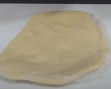 Foto del paso 2 de la receta: Tarta de durazno con crema pastelera | fran cocina