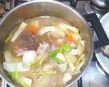 Foto del paso 4 de la receta: Cocido, receta de la abuela