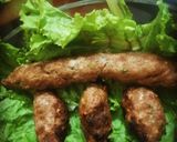 A picture of step 7 of Bundu khan ka BBQ.