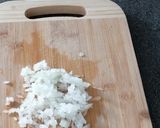 Foto del paso 1 de la receta: Obleas de arroz rellenas