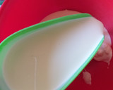 Foto del paso 2 de la receta: Ravioles con crema :)