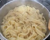Foto del paso 2 de la receta: Pasta con salsa de verduras