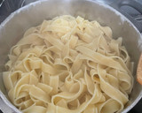 Foto del paso 2 de la receta: Pasta con salsa de verduras