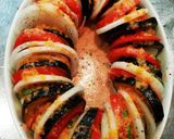 Foto del paso 1 de la receta: Ratatouille