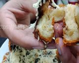 Foto langkah ke 10 dari resep Nugget Pisang Coklat Keju.