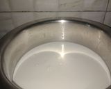 खीर (Kheer recipe in Hindi) रेसिपी चरण 1 फोटो