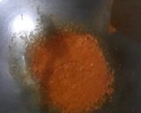 Foto langkah ke 4 dari resep Cumi Saus Padang ala Chef Devina.