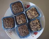 Foto del paso 8 de la receta: Muffins de vainilla hormiguero