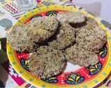 Foto del paso 3 de la receta: Hamburguesas de lenteja súper ricas y rápidas