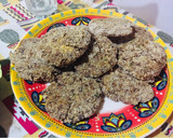 Foto del paso 3 de la receta: Hamburguesas de lenteja súper ricas y rápidas