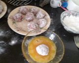 Foto del paso 4 de la receta: Albóndigas súper crocantes