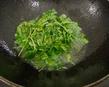 A picture of step 2 of Methi Biscuit Bhakri.