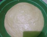 Foto langkah ke 4 dari resep Roti Burger Homemade.