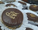 صورة لخطوة 5 من وصفة صابلي بحشوة بنينة