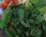 Foto langkah ke 1 dari resep Soto Kikil Kuah Bening.