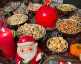 عکس مرحله 2 از دستور 🍉چیدمان یلدا🍉