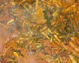 Foto langkah ke 9 dari resep Arsik Ikan Nila Merah (Makanan Khas Batak).