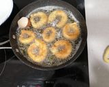 Foto del paso 7 de la receta: Rosquillas fritas