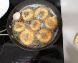 Foto del paso 7 de la receta: Rosquillas fritas
