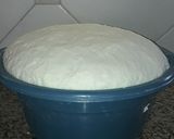 Foto del paso 6 de la receta: Pirok de carne / soja granulada