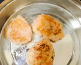 A picture of step 2 of Aalu Tikki Chat.