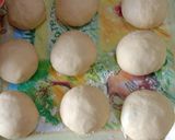 Foto langkah ke 5 dari resep Roti goreng isi tuna.