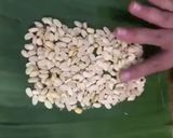 Foto langkah ke 3 dari resep Tempe Mendoan Homemade.