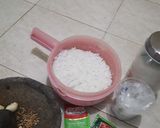 Foto langkah ke 1 dari resep Kerupuk nasi.