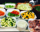 Foto del paso 1 de la receta: Sopa quema grasa nutritiva !!!