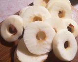 Bundás alma recept fázis 1 fotója