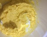 Foto langkah ke 2 dari resep Telur Gabus keju (tanpa blender).