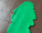 Foto del paso 4 de la receta: Galletas de mantequilla de colores - Cumple 1 Carmen