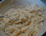 A picture of step 6 of Roses Carrot- Zucchini Tart.