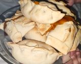 Foto del paso 3 de la receta: Pastelitos para diabéticos
