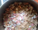Foto del paso 14 de la receta: Ensalada de cerdo o de pollo