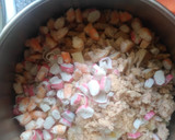 Foto del paso 14 de la receta: Ensalada de cerdo o de pollo