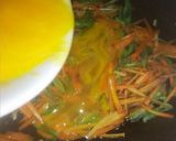 Foto langkah ke 5 dari resep Orak Arik Telur.