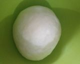 Foto langkah ke 5 dari resep Pizza Teflon menul.