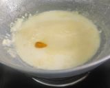 A picture of step 3 of Basundi/ Rabdi/ Celebrating For Special Occasion ! Women's Day Celebration ⭐✨.