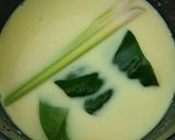 Foto langkah ke 3 dari resep Nasi Kuning Rice Cooker.