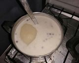 Foto del paso 2 de la receta: Conserva de plátano con chilate....🇸🇻