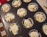 Kókuszos cupcake recept fázis 5 fotója