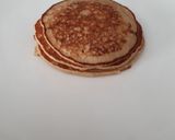 Foto del paso 5 de la receta: Pancakes de quinoa y arroz