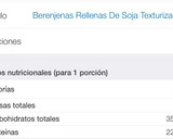 Foto del paso 8 de la receta: Berenjenas rellenas de soja texturizada
