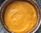 Foto del paso 9 de la receta: Tarta tricolor de espinaca, ricota y calabaza