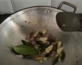 Foto langkah ke 3 dari resep Ikan bilis cabe ijo.
