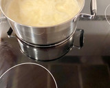 Foto del paso 7 de la receta: Arroz con leche "sin azúcar" (muy cremoso)