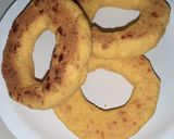 Foto del paso 3 de la receta: Roscas de maíz