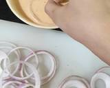 Crunchy Onion Rings recipe step 3 photo