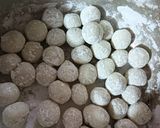 Foto langkah ke 4 dari resep Cimol (anti meledak).